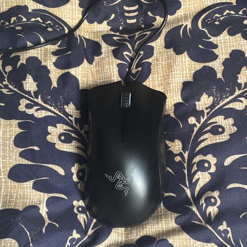Razer deathadder essential - razer,