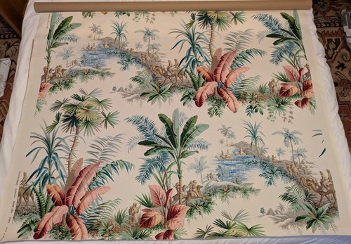 Pierre frey fabric 116cm - pierre,