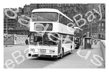 Bus Photograph LOTHIAN GSC