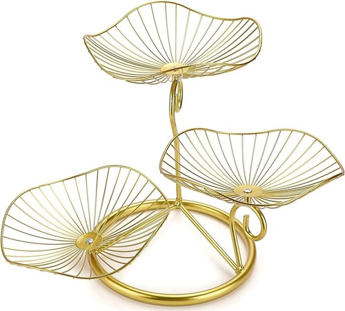 Tier fruit basket - 3,