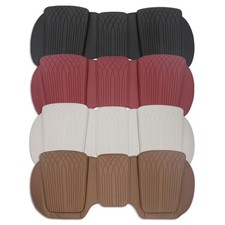 Universal Car Rear Seat Cover