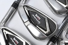 Taylormade M4 Irons / 5-PW /