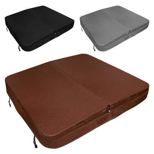Hot tub cover - tub, lid