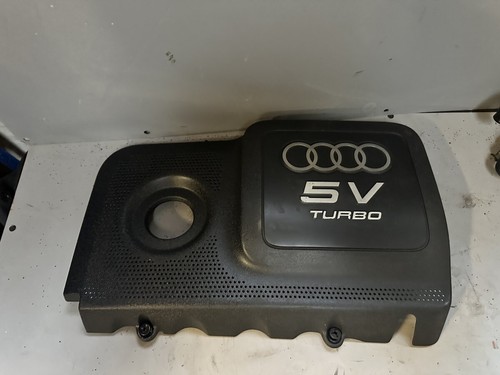 Audi 225 bam apx engine - audi, tt