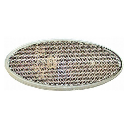 Rear reflector self adhesive - rear,