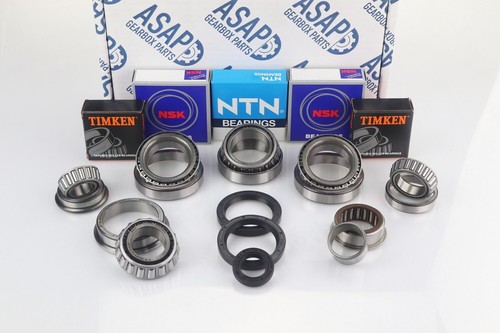 Audi 02a gearbox bearing - audi,