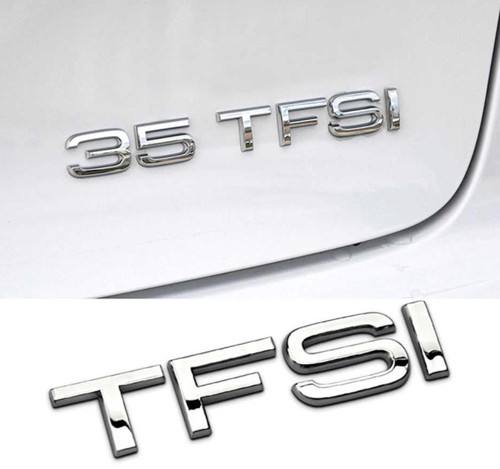 Genuine new audi tfsi - genuine,