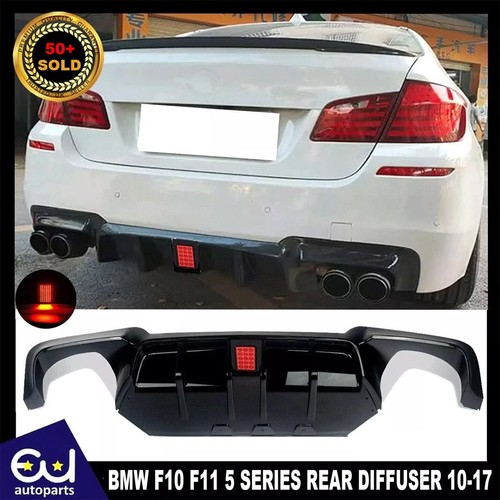 For bmw f10 - f11, series