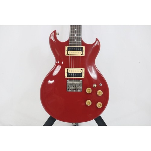 Authentic aria pro cs - ii,