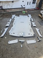 Audi A6 C6 Avant Roof