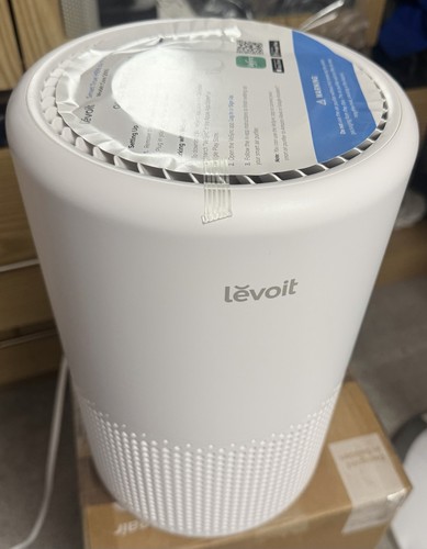 Levoit core 200s smart - core, hepa