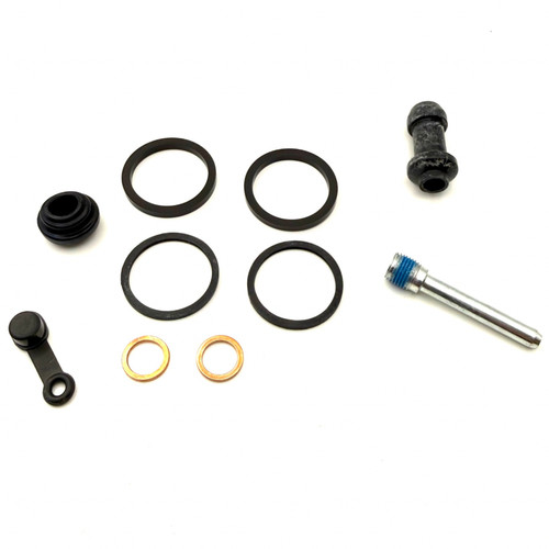 Xr600r 1989 front caliper - xr600r,