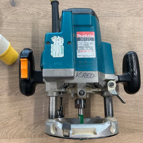 Makita 3612c 110v - makita,