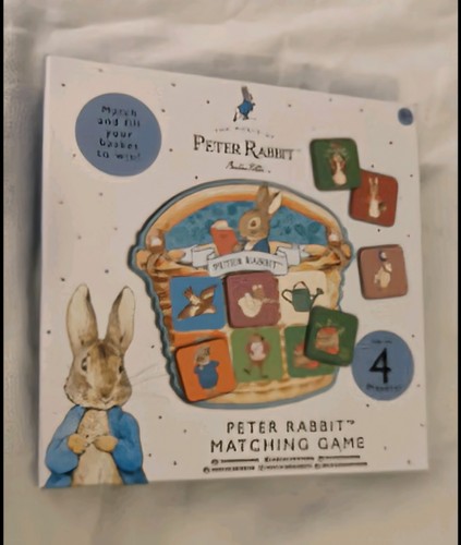 The world peter rabbit - world,