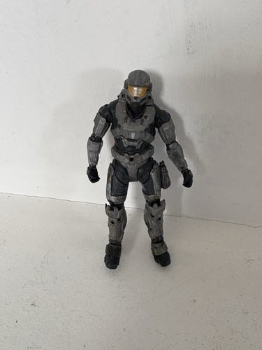 Halo reach mcfarlane - halo,