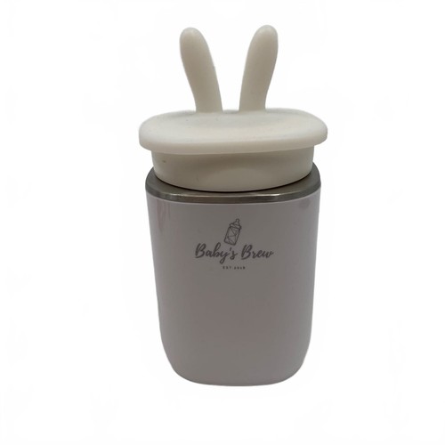 Baby brew portable bottle - baby’s,