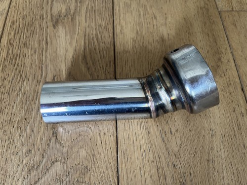 Yoshimura exhaust baffle 54mm - yoshimura,