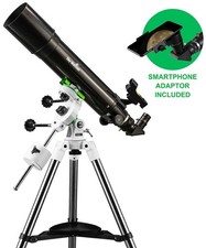 Skywatcher STARQUEST DX1026R 102mm 4" f/5.9 Equatorial Refractor Telescope 10288