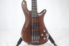 Warwick STREAMER LX 4 / Electric Bass Guitar w/ SC made in 1995 Germany