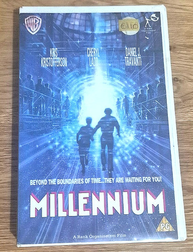 Millennium warner home - millennium,
