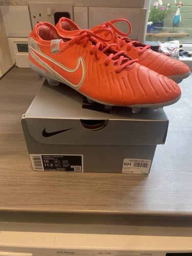 Nike tiempo legend elite fg - legend, 10