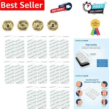 Tens Electrode Pads 10x5cm