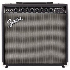 Fender Champion II 50 Electric Guitar Combo Amp