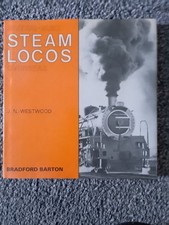 British Built Steam Locos