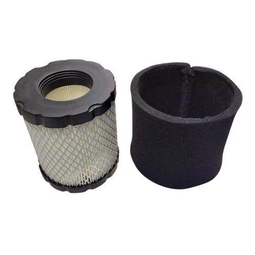 Lawn mower air - filter, for