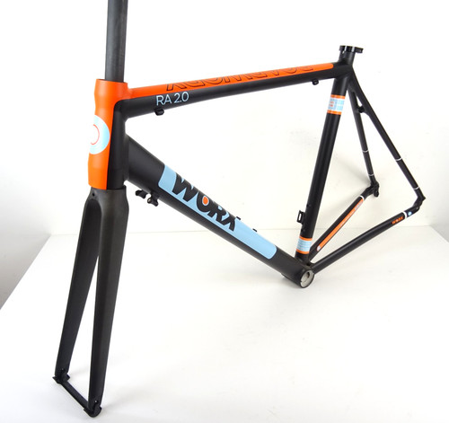 Worx roadworx road bike - worx,