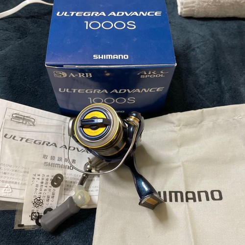 Shimano ultegra advance - shimano,