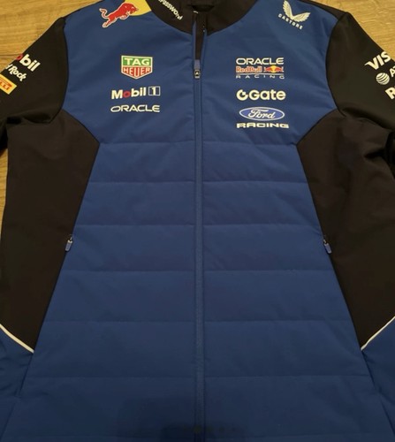 Castore oracle redbull - redbull, racing