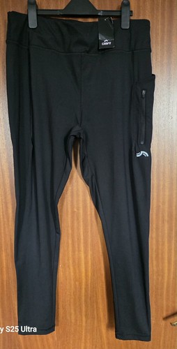 Crivit running black - crivit,