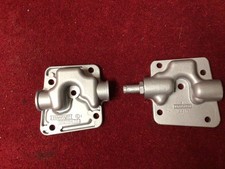 TRIUMPH STAG ENGINE  MK2