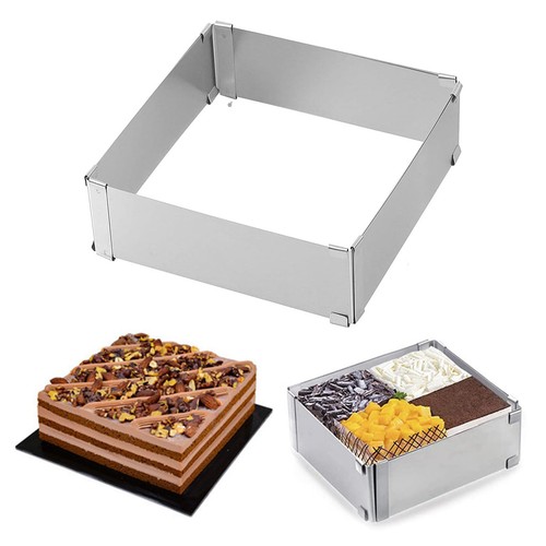 Adjustable stainless steel - adjustable,