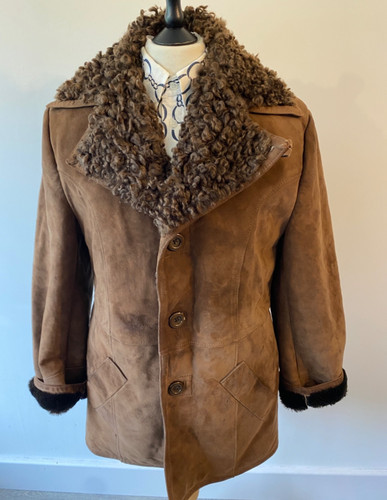 Vintage mens selkirk - mens,