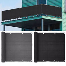 7M Garden Privacy Screen