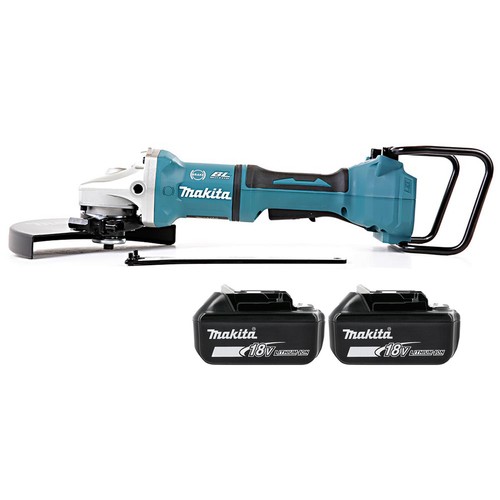 Makita dga900z 18v - dga900z,