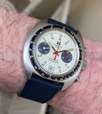 Tissot Seastar Navigator, Ref