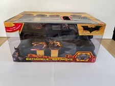 Rare Mattel Batman Begins