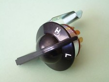 BSA BANTAM HEAD LIGHT HEAD LAMP SWITCH WIPAC REPLICA S0781 AJS MATCHLESS NORTON