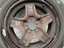 VAUXHALL ZAFIRA B 16" STEEL