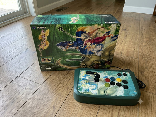 Hori mushihime sama xbox 360 - mushihime,