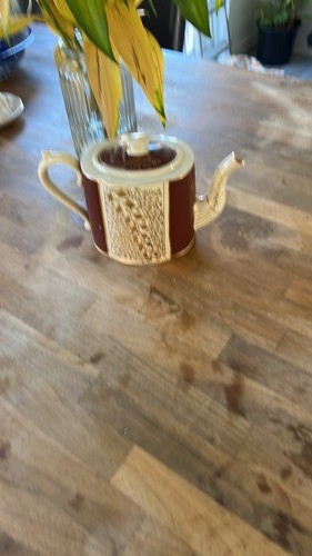 Vintage sadler regency teapot - vintage,