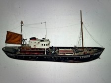 AN ORIGINAL HANDMADE  VINTAGE