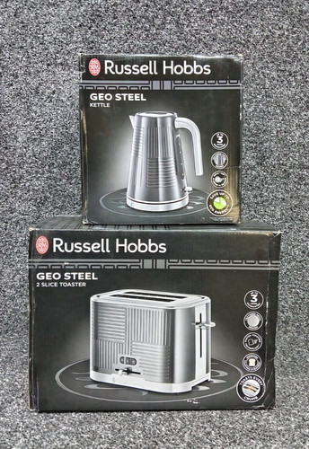 Russell hobbs geo - geo, kettle