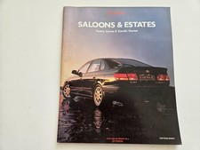 TOYOTA CAMRY CARINA E COROLLA STARLET 1994