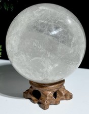 Large 1.72LB High Clarity