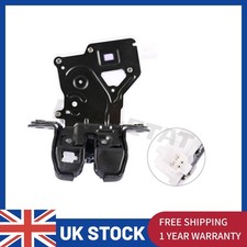 FOR NISSAN QASHQAI TAILGATE BOOT LOCK Hatchback 905024EA1B 14-21
