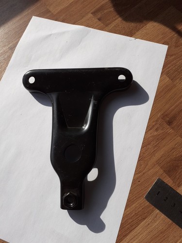 Fairway taxi part lower - part, plate